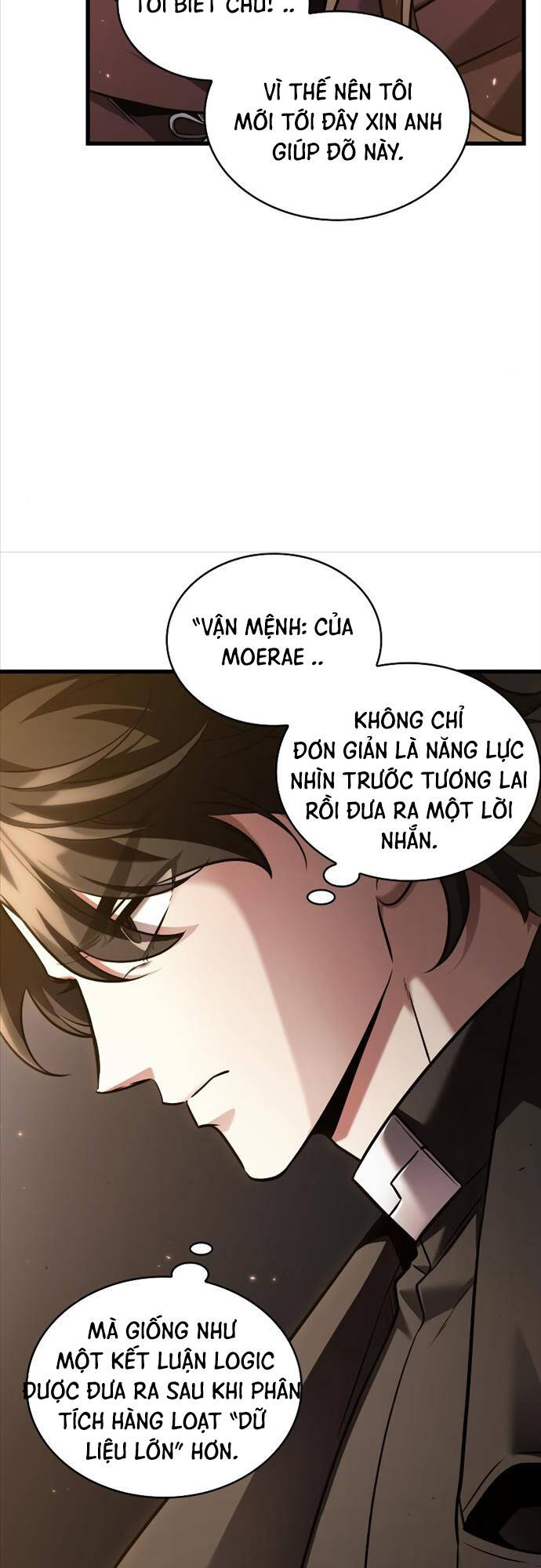 Toàn Trí Độc Giả Chap 179 - Next Chap 180