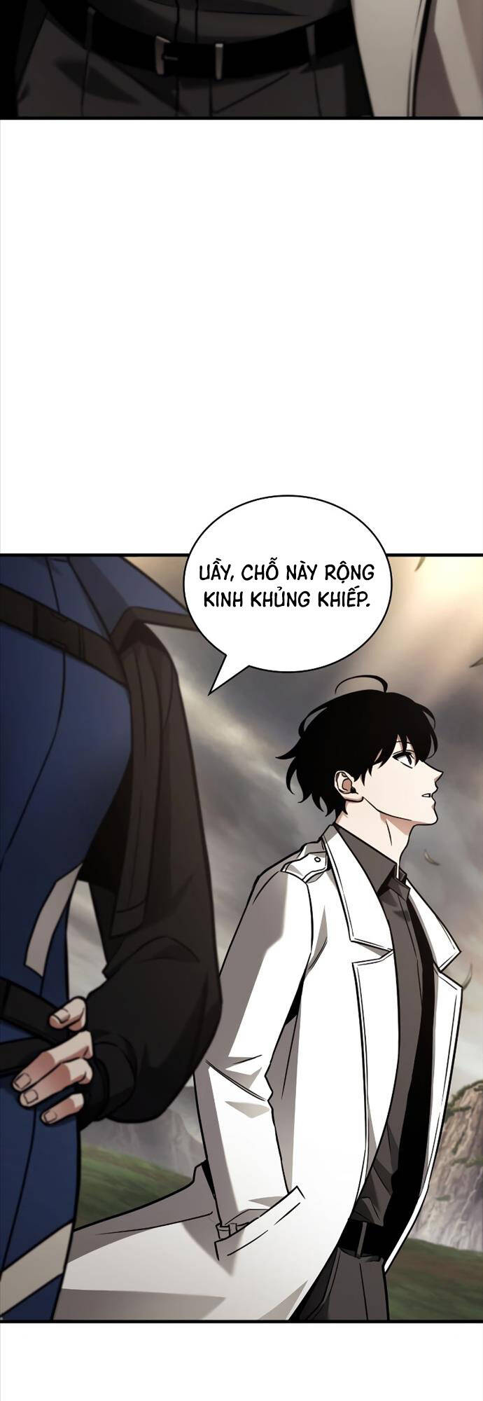 Toàn Trí Độc Giả Chap 179 - Next Chap 180