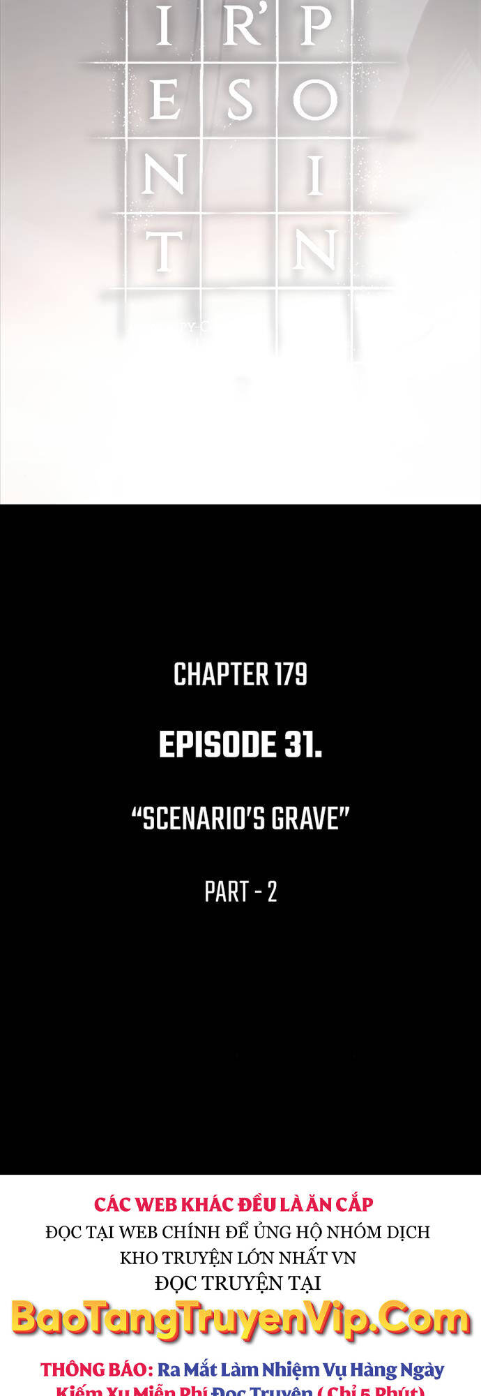 Toàn Trí Độc Giả Chap 179 - Next Chap 180