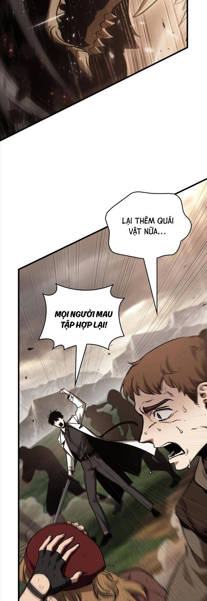 Toàn Trí Độc Giả Chap 179 - Next Chap 180