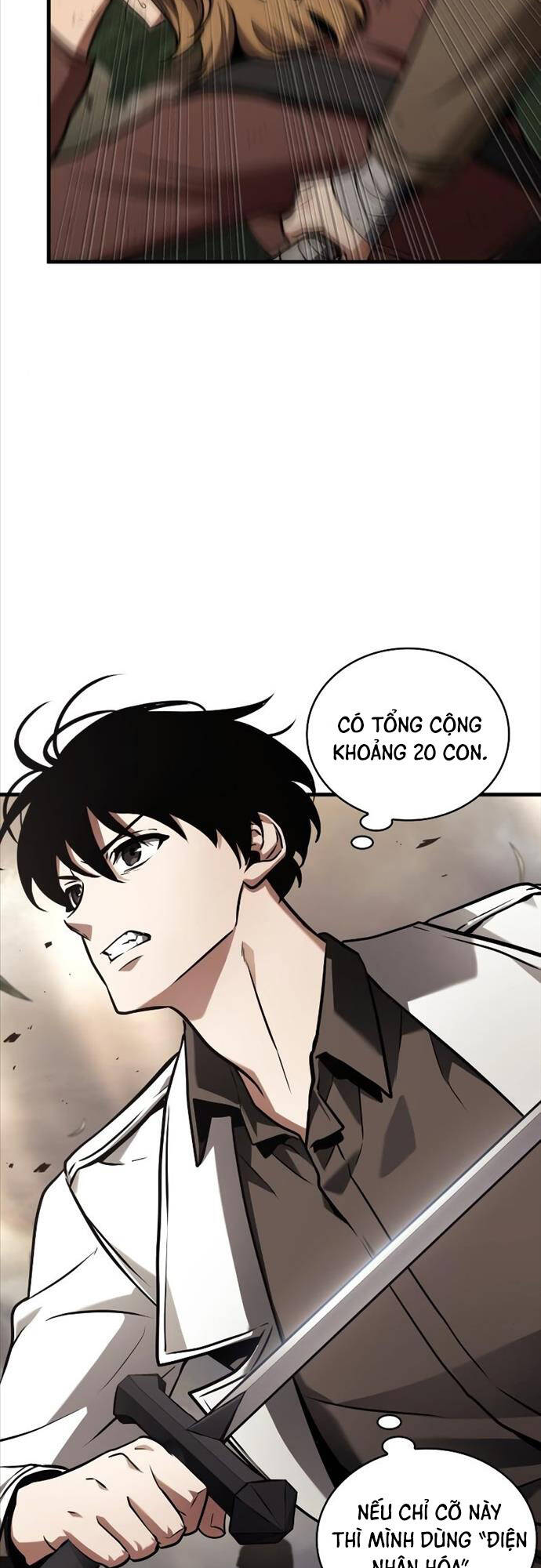 Toàn Trí Độc Giả Chap 179 - Next Chap 180