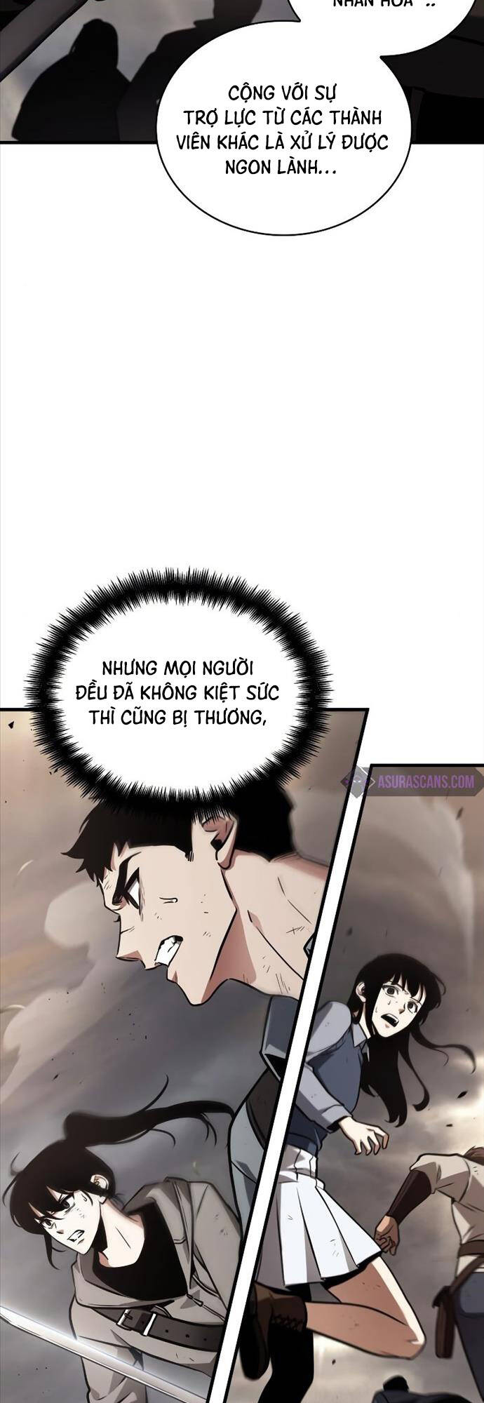 Toàn Trí Độc Giả Chap 179 - Next Chap 180