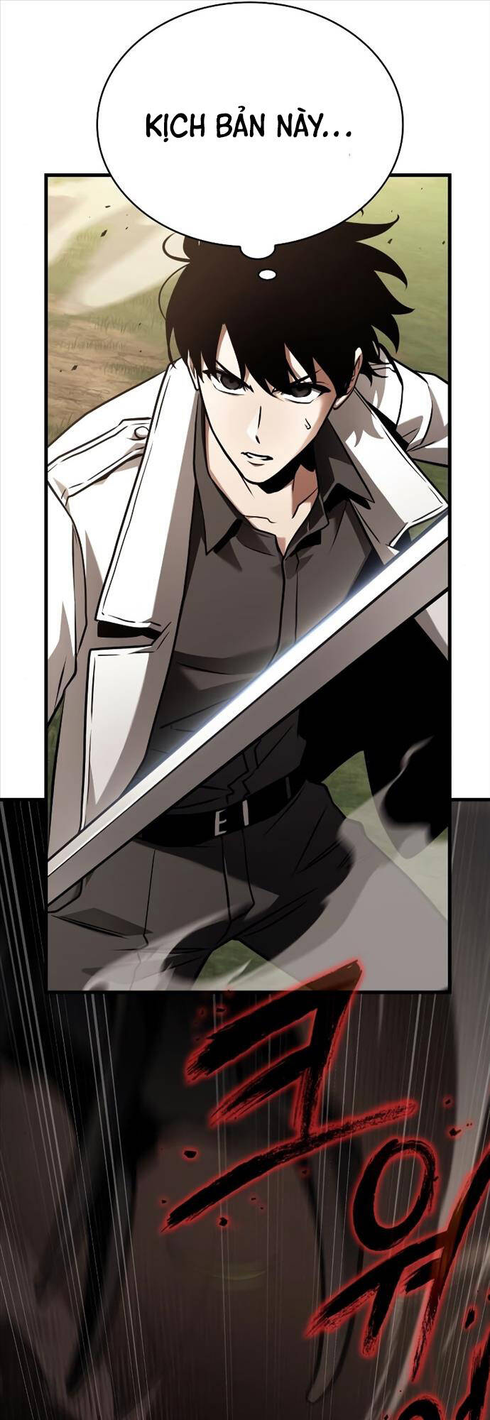 Toàn Trí Độc Giả Chap 179 - Next Chap 180