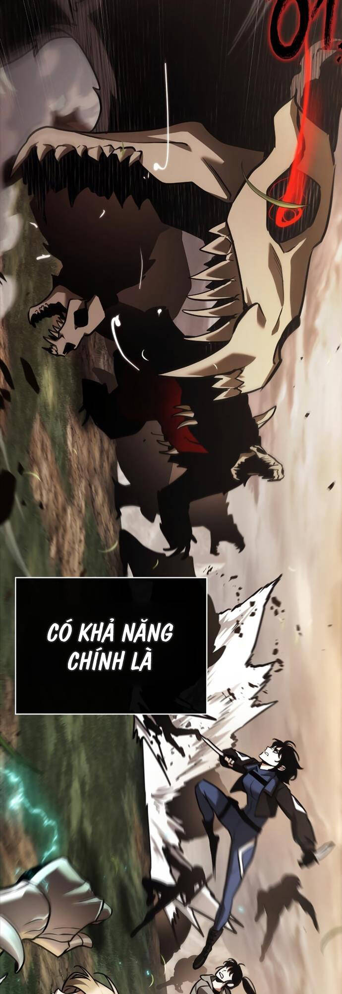 Toàn Trí Độc Giả Chap 179 - Next Chap 180