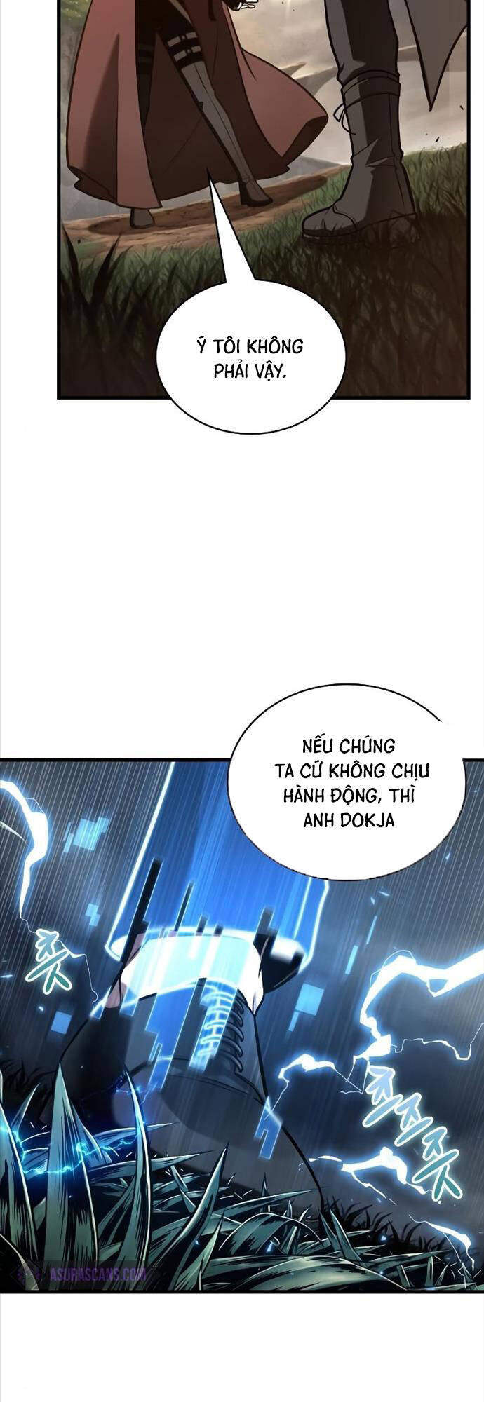 Toàn Trí Độc Giả Chap 179 - Next Chap 180