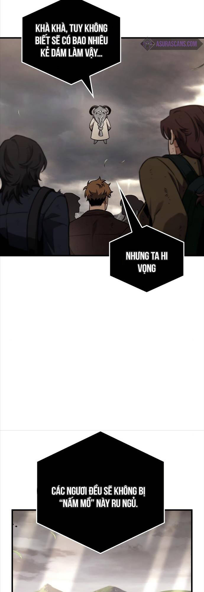 Toàn Trí Độc Giả Chap 179 - Next Chap 180