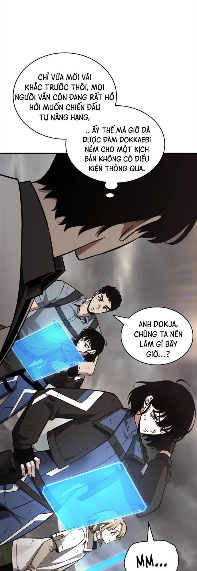 Toàn Trí Độc Giả Chap 179 - Next Chap 180