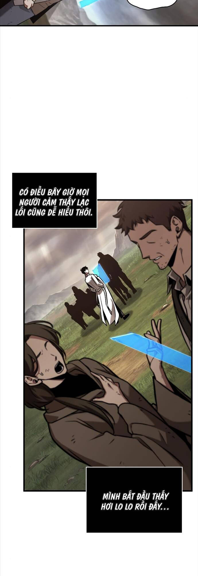 Toàn Trí Độc Giả Chap 179 - Next Chap 180
