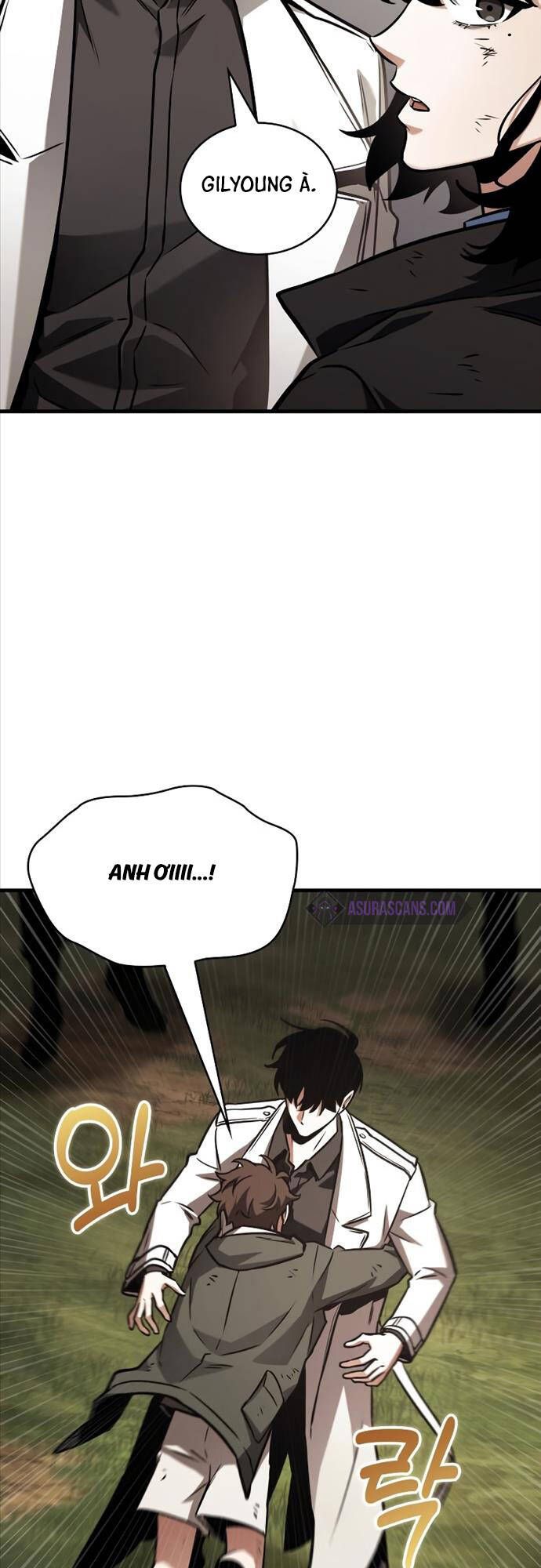 Toàn Trí Độc Giả Chap 179 - Next Chap 180
