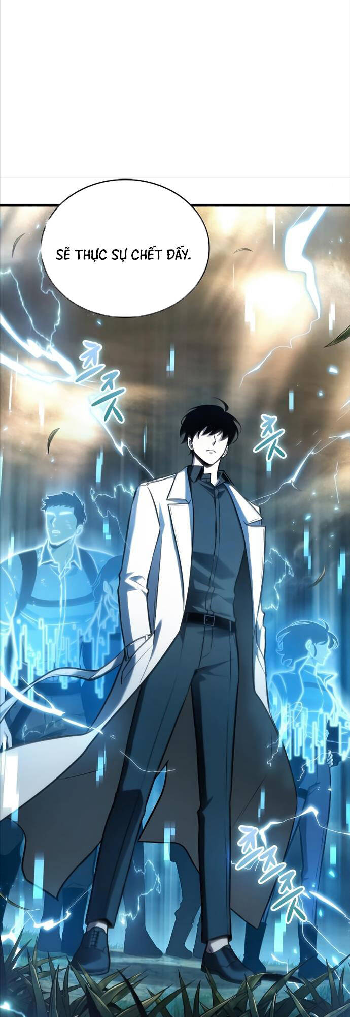 Toàn Trí Độc Giả Chap 179 - Next Chap 180