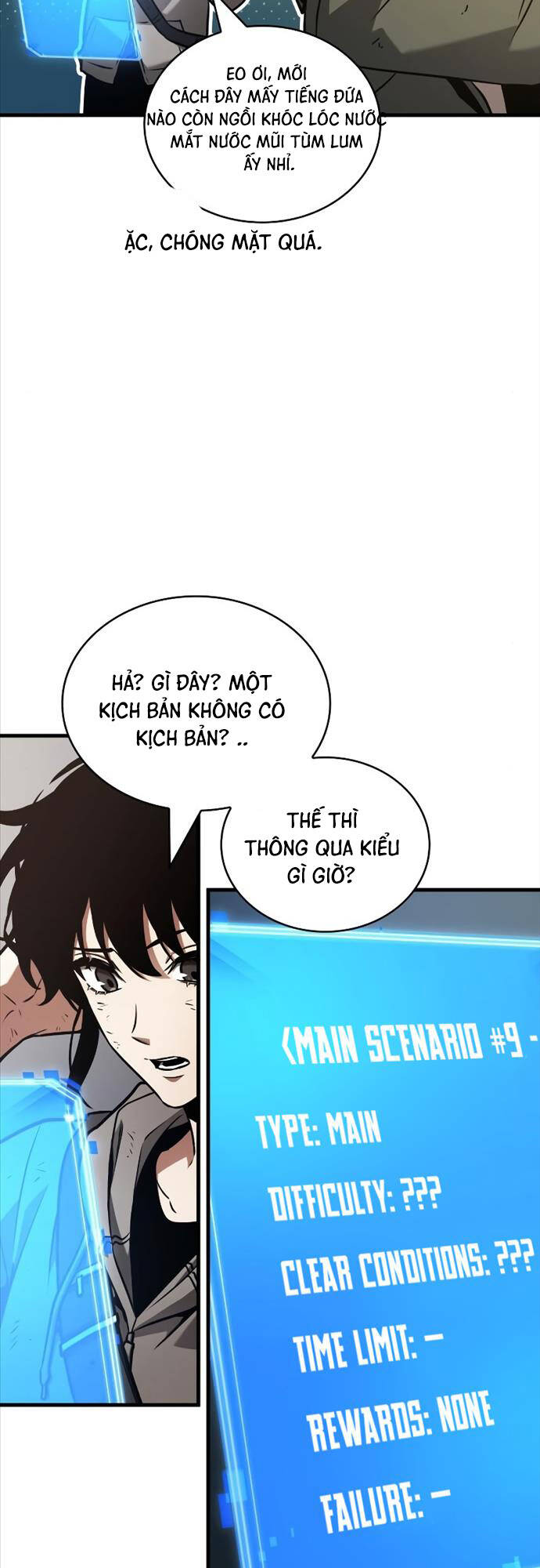 Toàn Trí Độc Giả Chap 179 - Next Chap 180