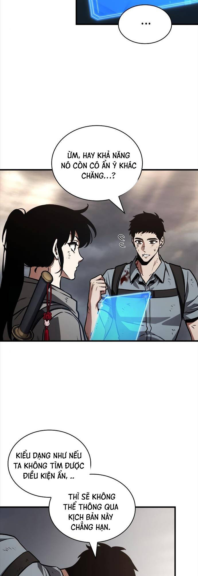 Toàn Trí Độc Giả Chap 179 - Next Chap 180
