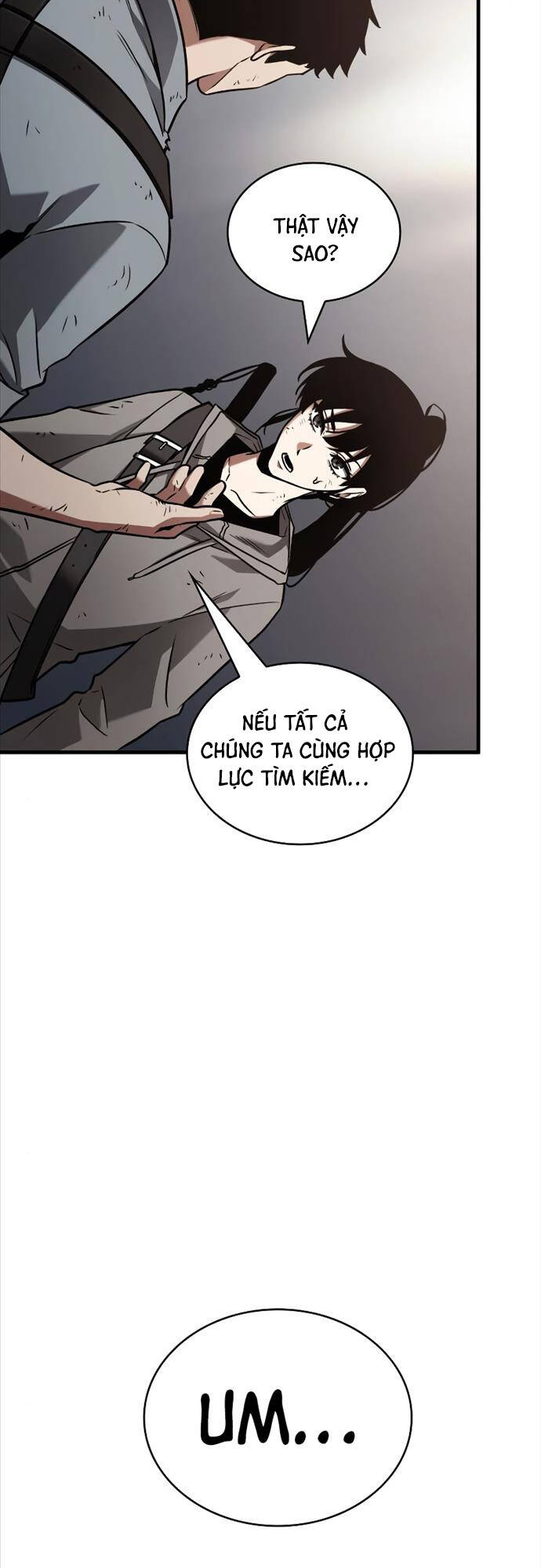 Toàn Trí Độc Giả Chap 179 - Next Chap 180