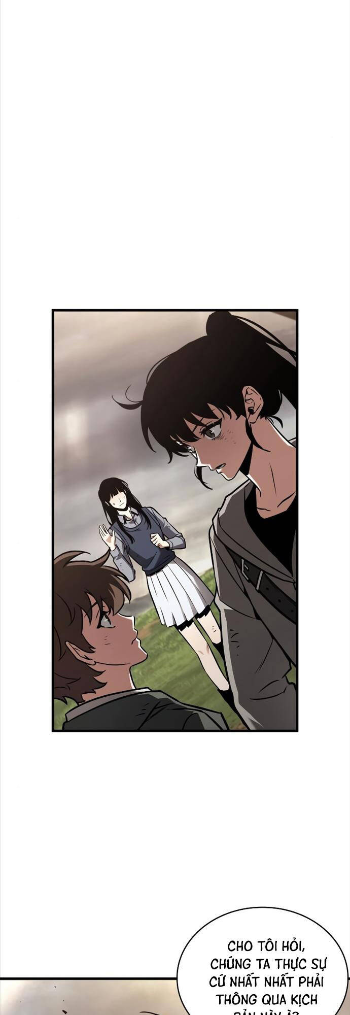 Toàn Trí Độc Giả Chap 179 - Next Chap 180
