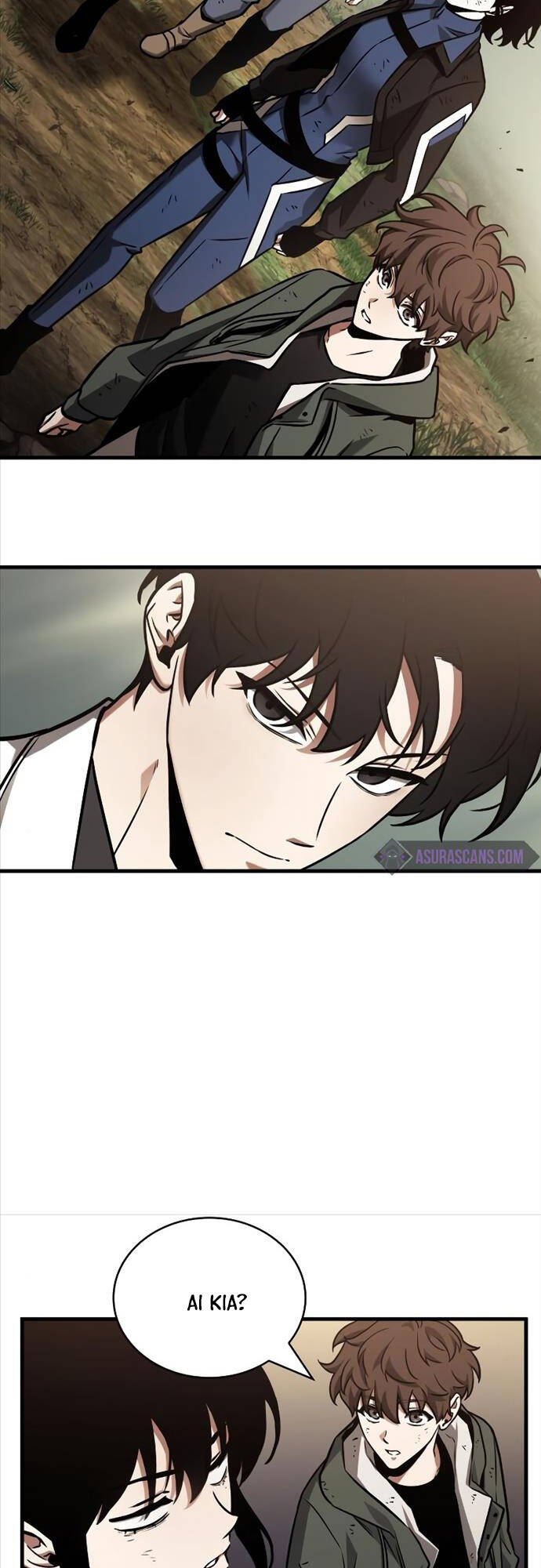 Toàn Trí Độc Giả Chap 179 - Next Chap 180