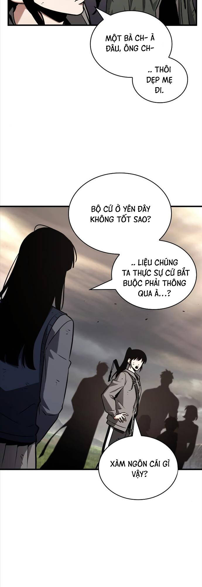 Toàn Trí Độc Giả Chap 179 - Next Chap 180
