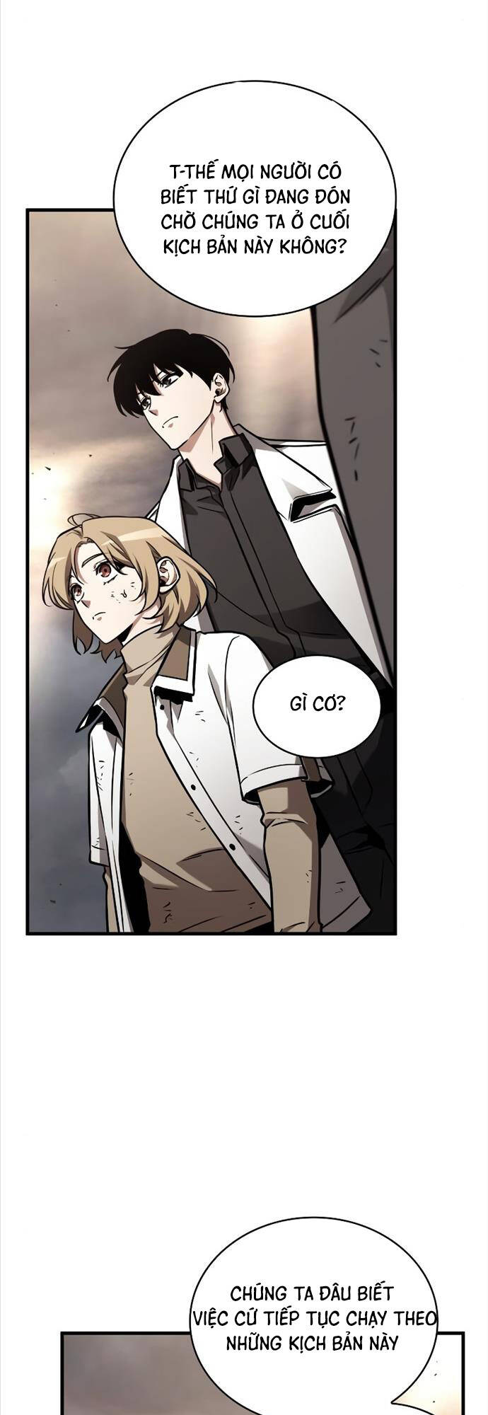 Toàn Trí Độc Giả Chap 179 - Next Chap 180