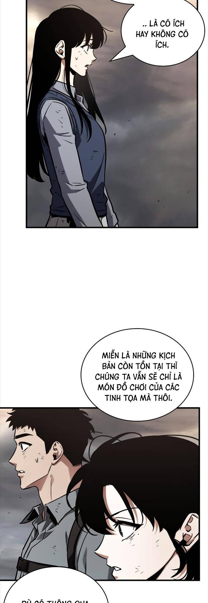Toàn Trí Độc Giả Chap 179 - Next Chap 180