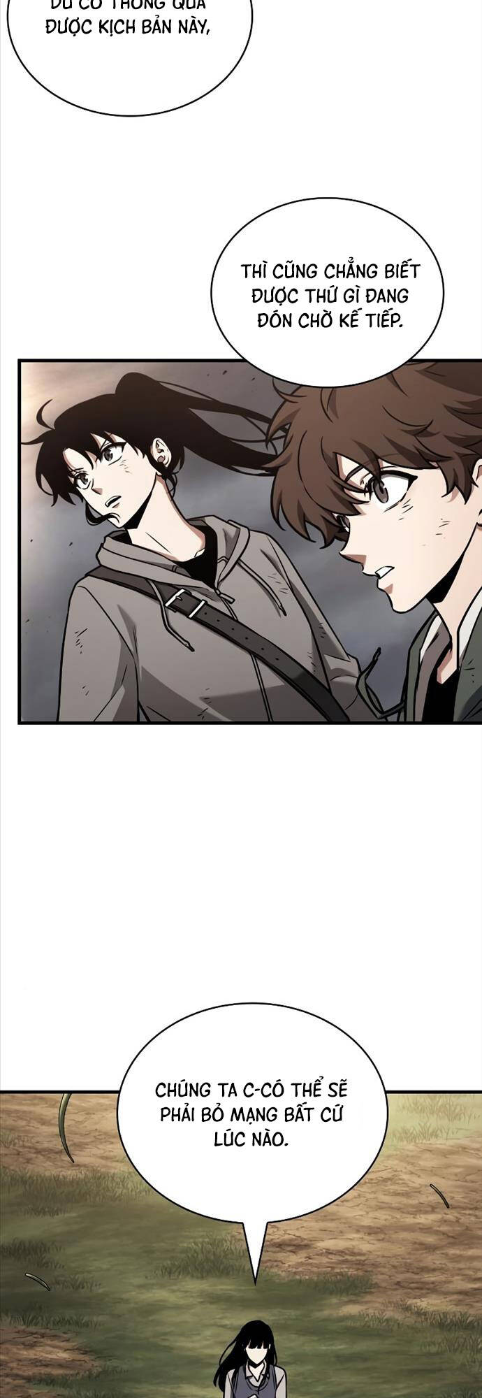 Toàn Trí Độc Giả Chap 179 - Next Chap 180