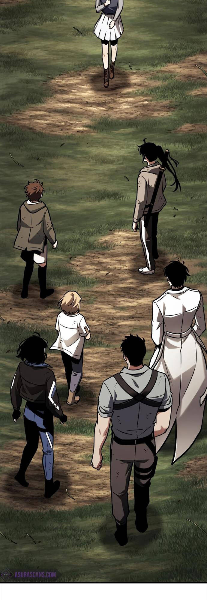 Toàn Trí Độc Giả Chap 179 - Next Chap 180