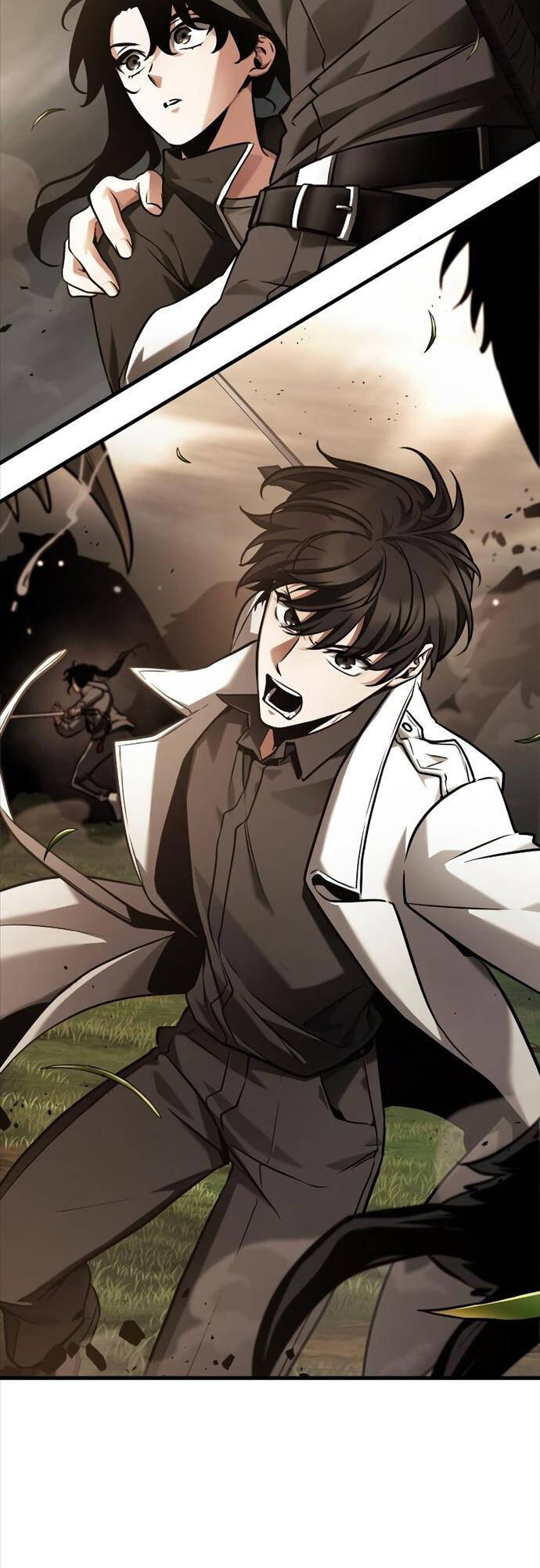Toàn Trí Độc Giả Chap 179 - Next Chap 180