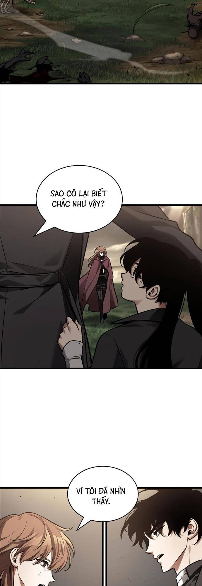 Toàn Trí Độc Giả Chap 179 - Next Chap 180