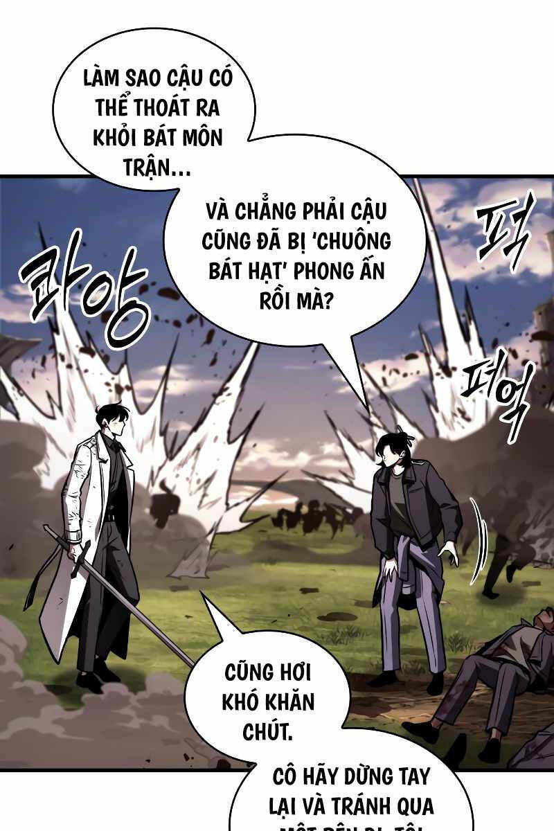 Toàn Trí Độc Giả Chap 200 - Next Chap 201