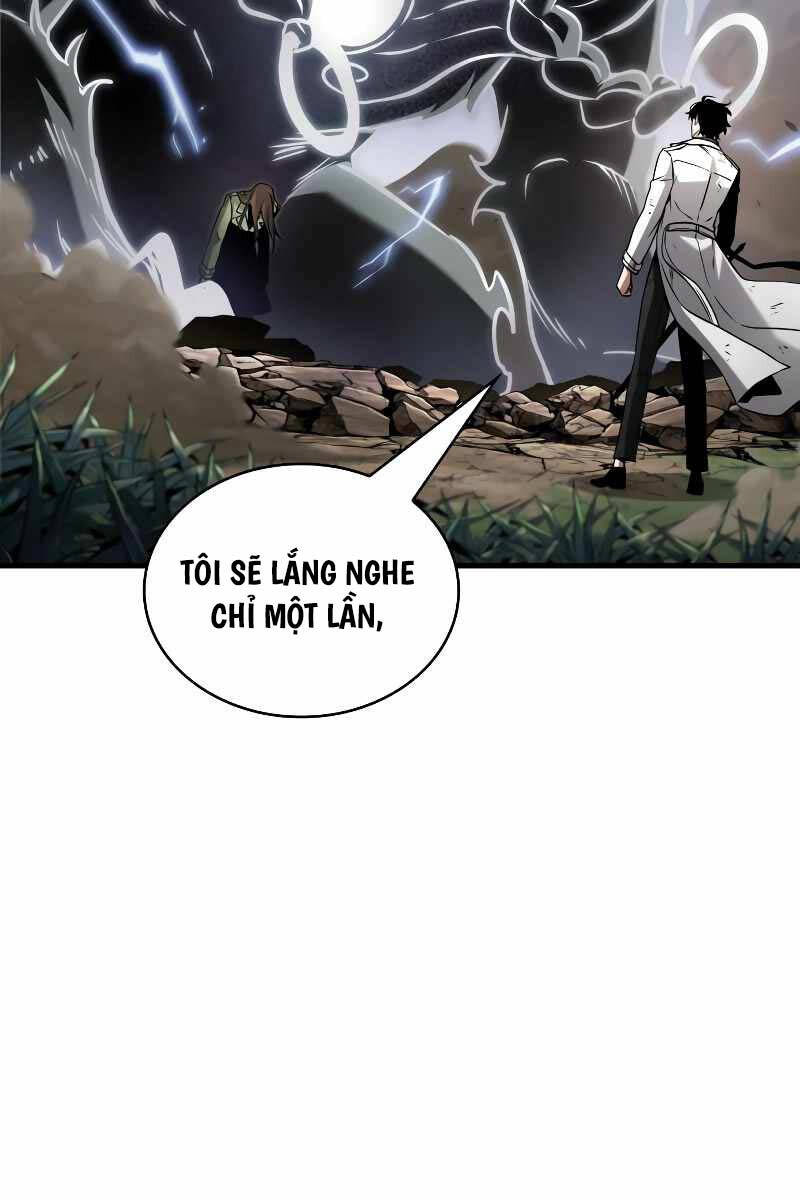 Toàn Trí Độc Giả Chap 200 - Next Chap 201