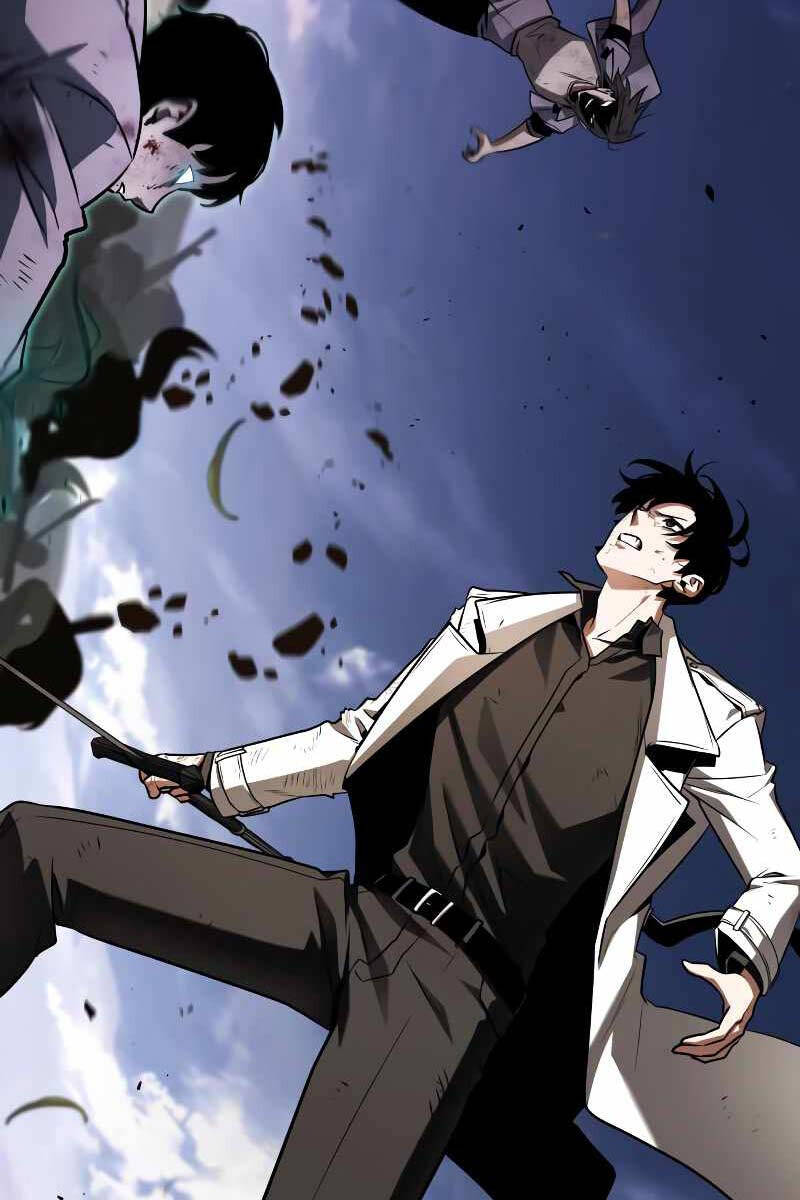 Toàn Trí Độc Giả Chap 200 - Next Chap 201