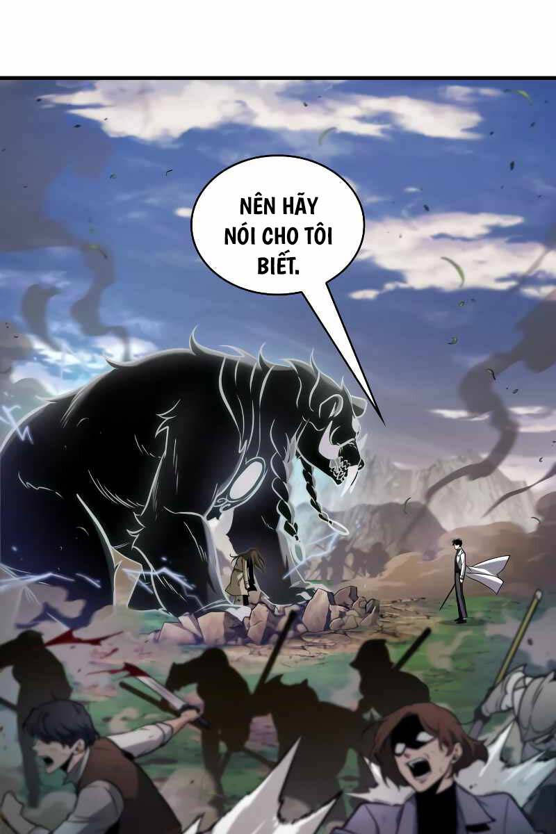 Toàn Trí Độc Giả Chap 200 - Next Chap 201