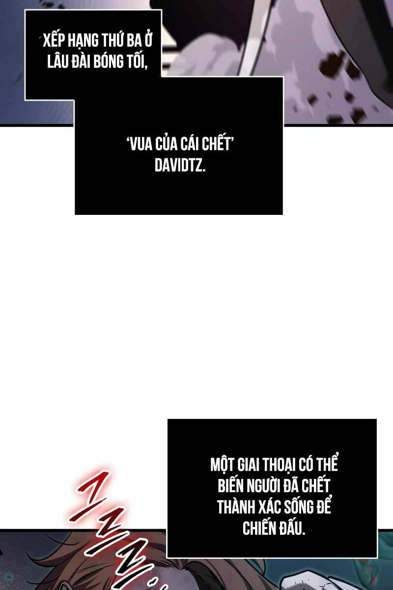 Toàn Trí Độc Giả Chap 200 - Next Chap 201