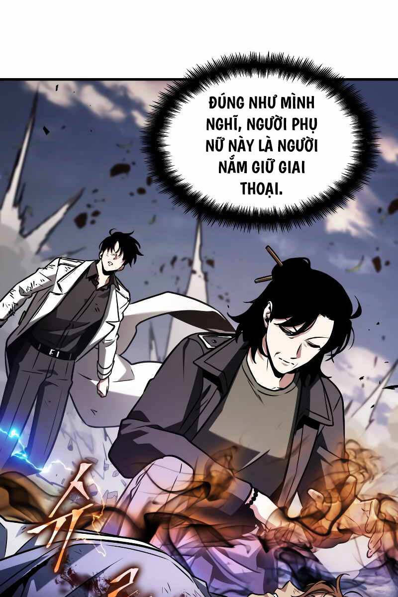 Toàn Trí Độc Giả Chap 200 - Next Chap 201