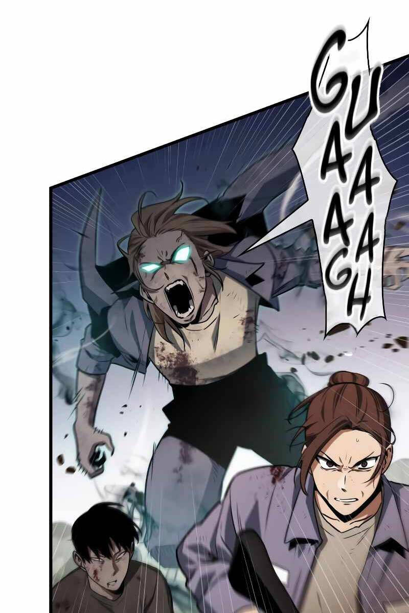 Toàn Trí Độc Giả Chap 200 - Next Chap 201