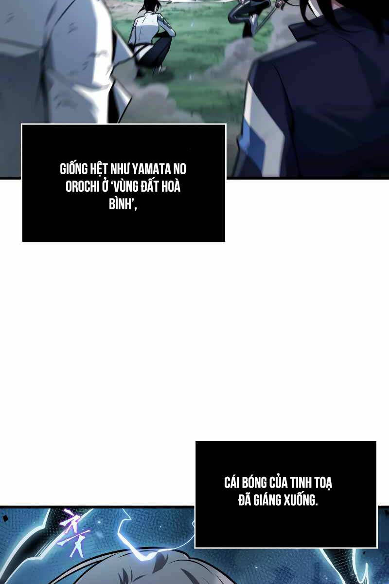 Toàn Trí Độc Giả Chap 200 - Next Chap 201