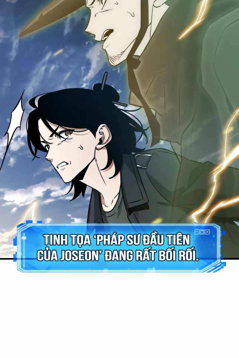 Toàn Trí Độc Giả Chap 200 - Next Chap 201