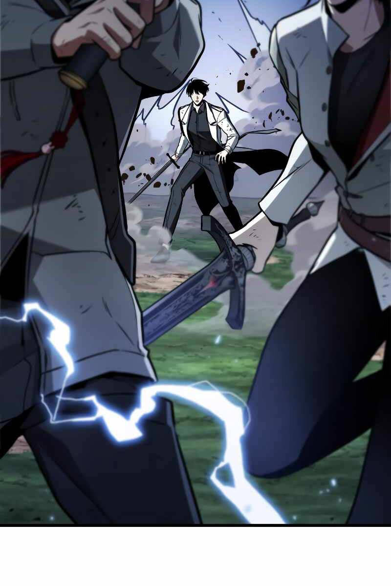 Toàn Trí Độc Giả Chap 200 - Next Chap 201