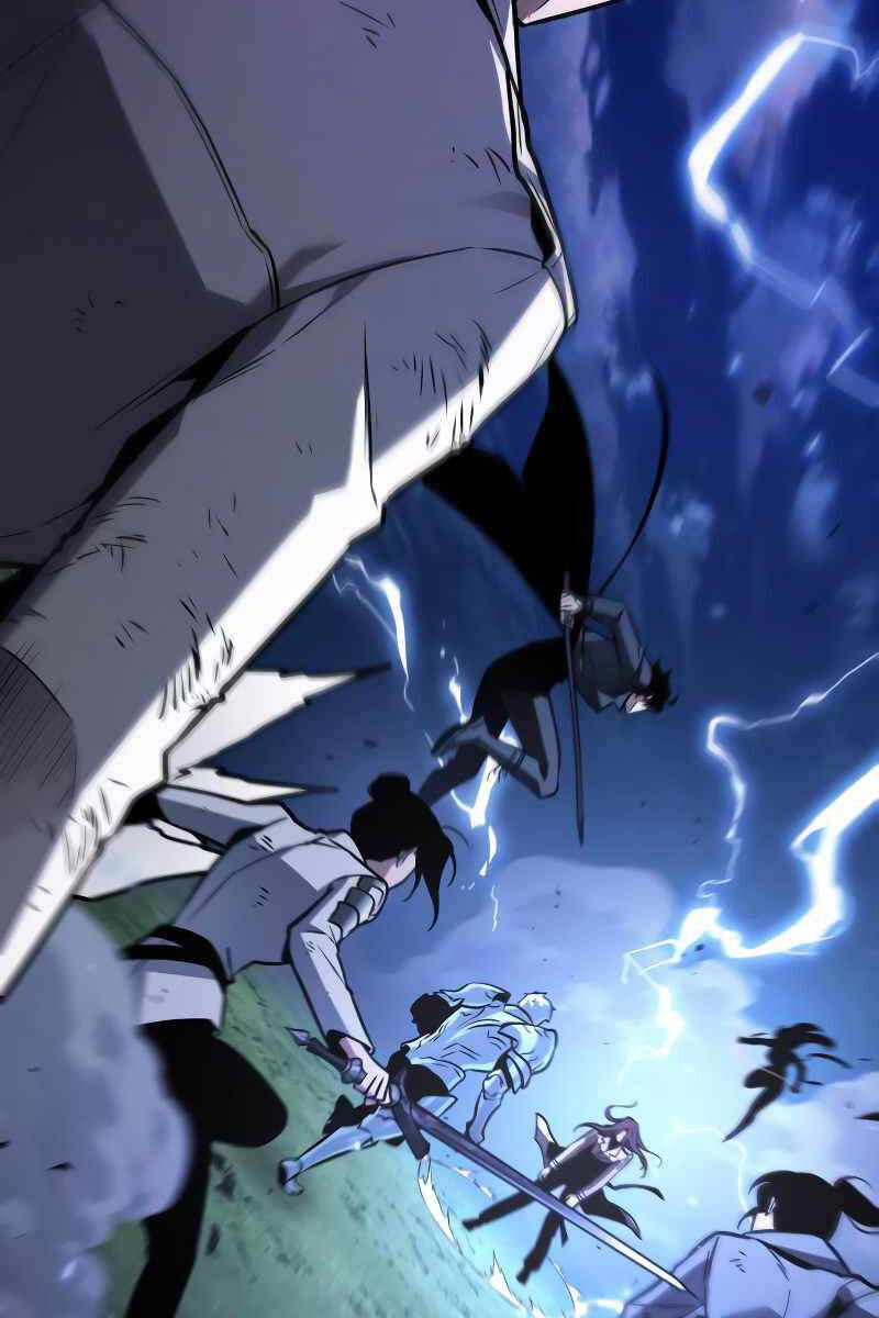 Toàn Trí Độc Giả Chap 200 - Next Chap 201