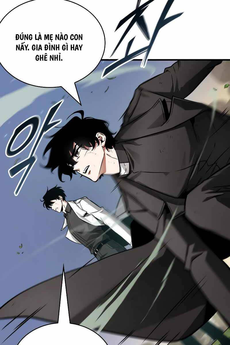 Toàn Trí Độc Giả Chap 200 - Next Chap 201