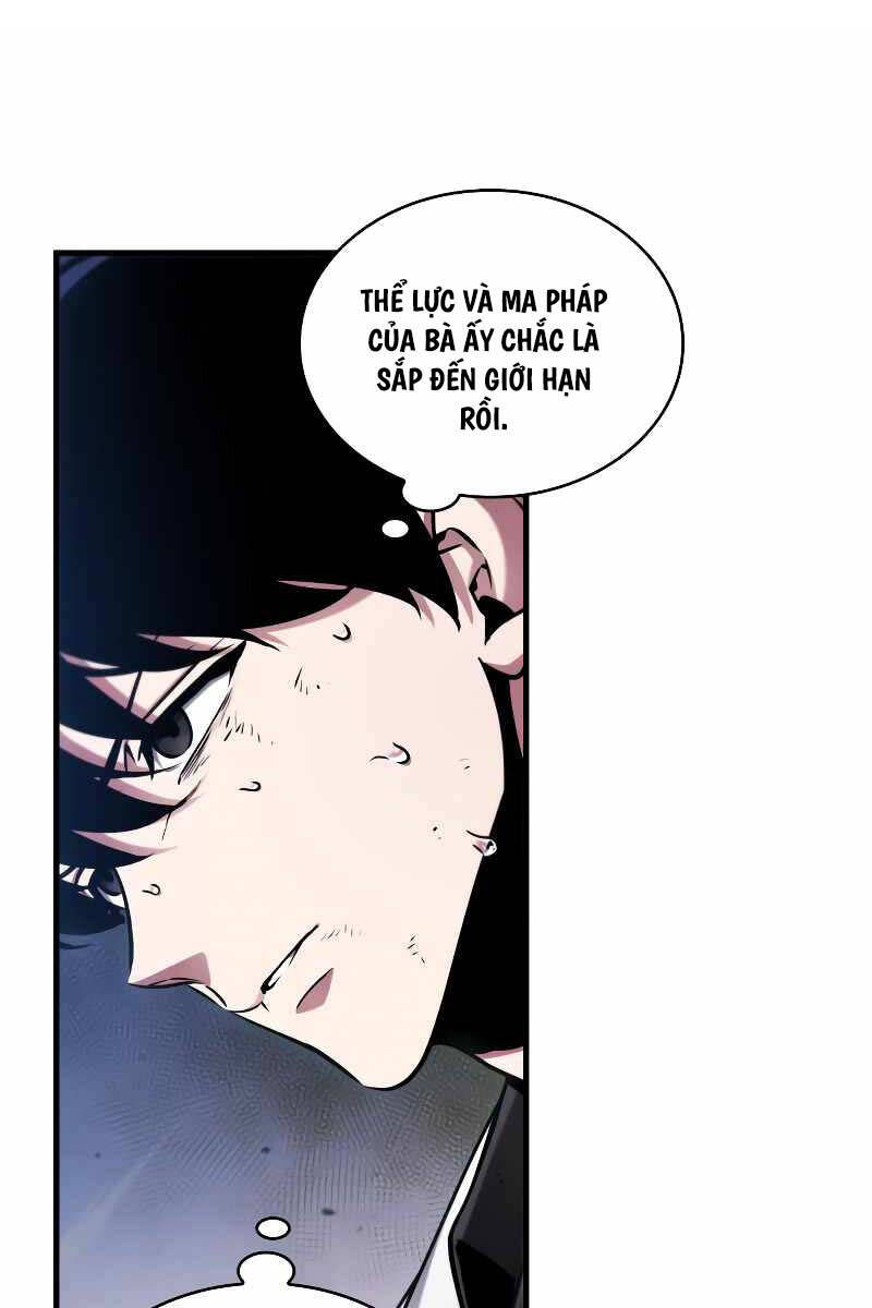 Toàn Trí Độc Giả Chap 200 - Next Chap 201