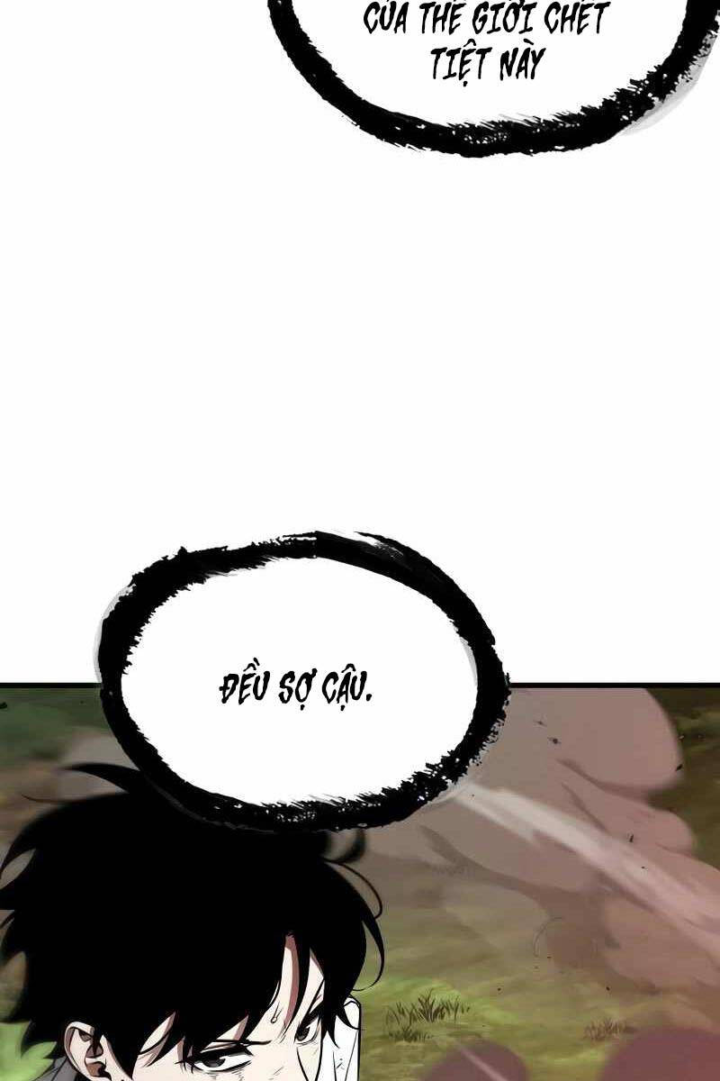 Toàn Trí Độc Giả Chap 202 - Next Chap 203