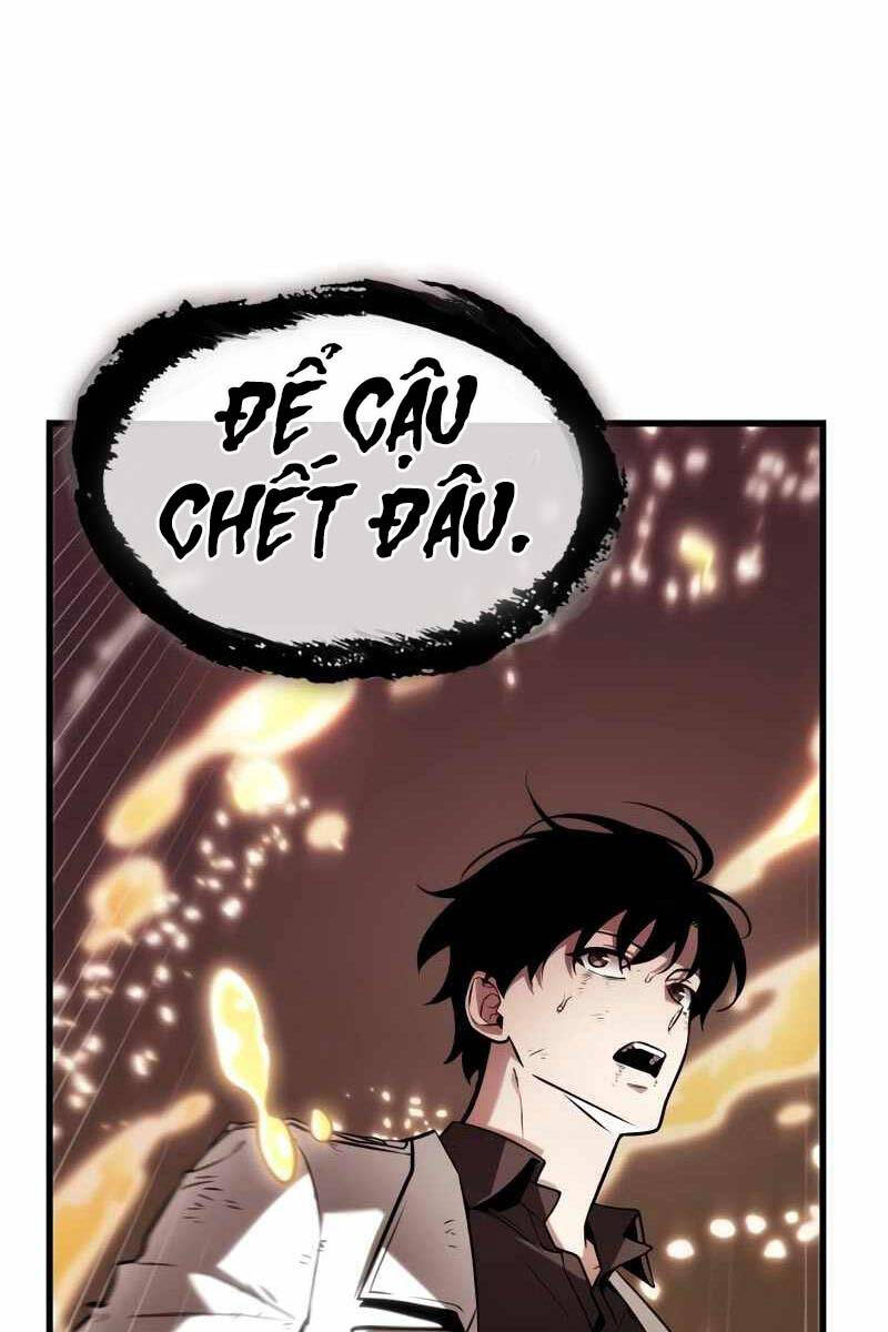 Toàn Trí Độc Giả Chap 202 - Next Chap 203