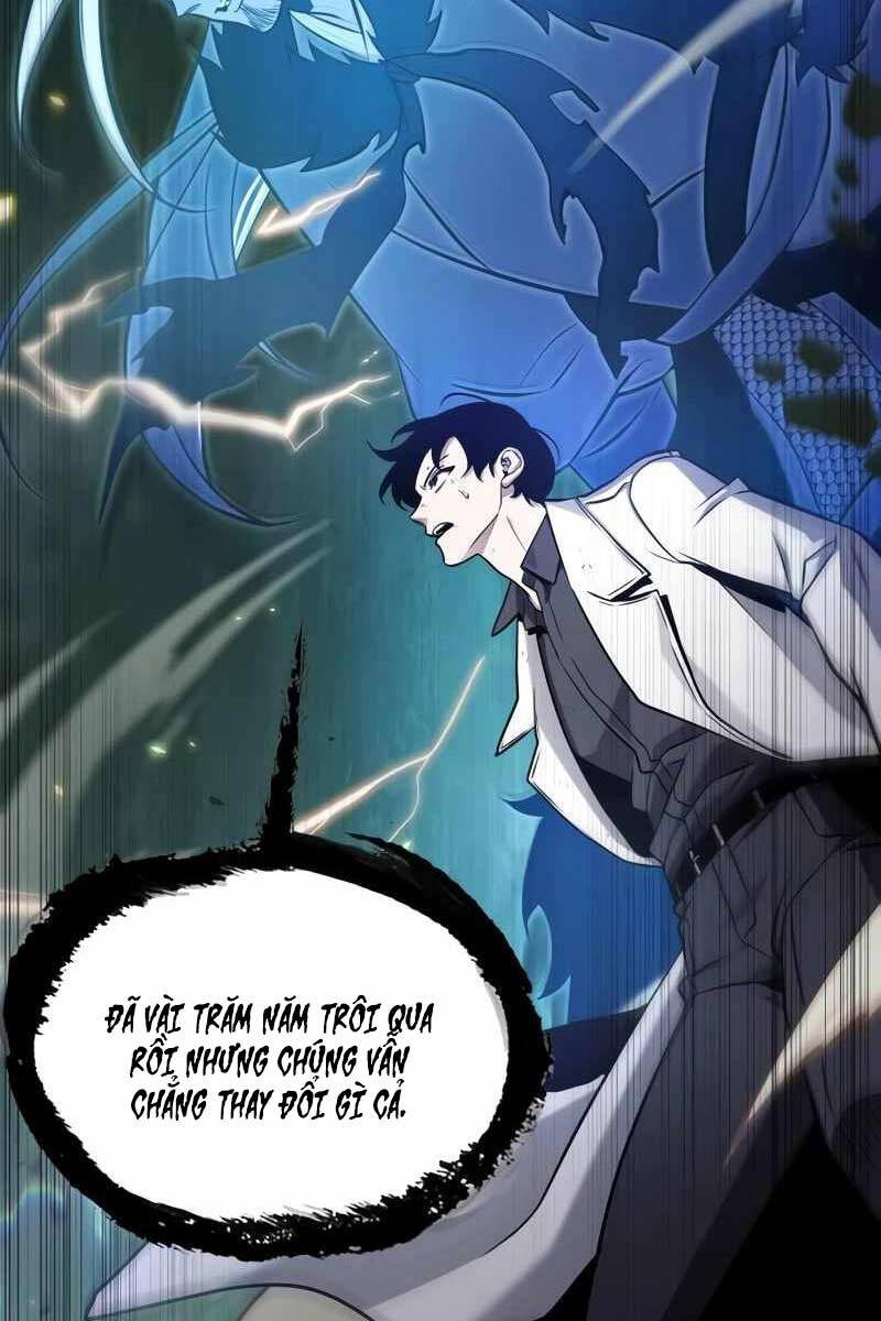 Toàn Trí Độc Giả Chap 202 - Next Chap 203