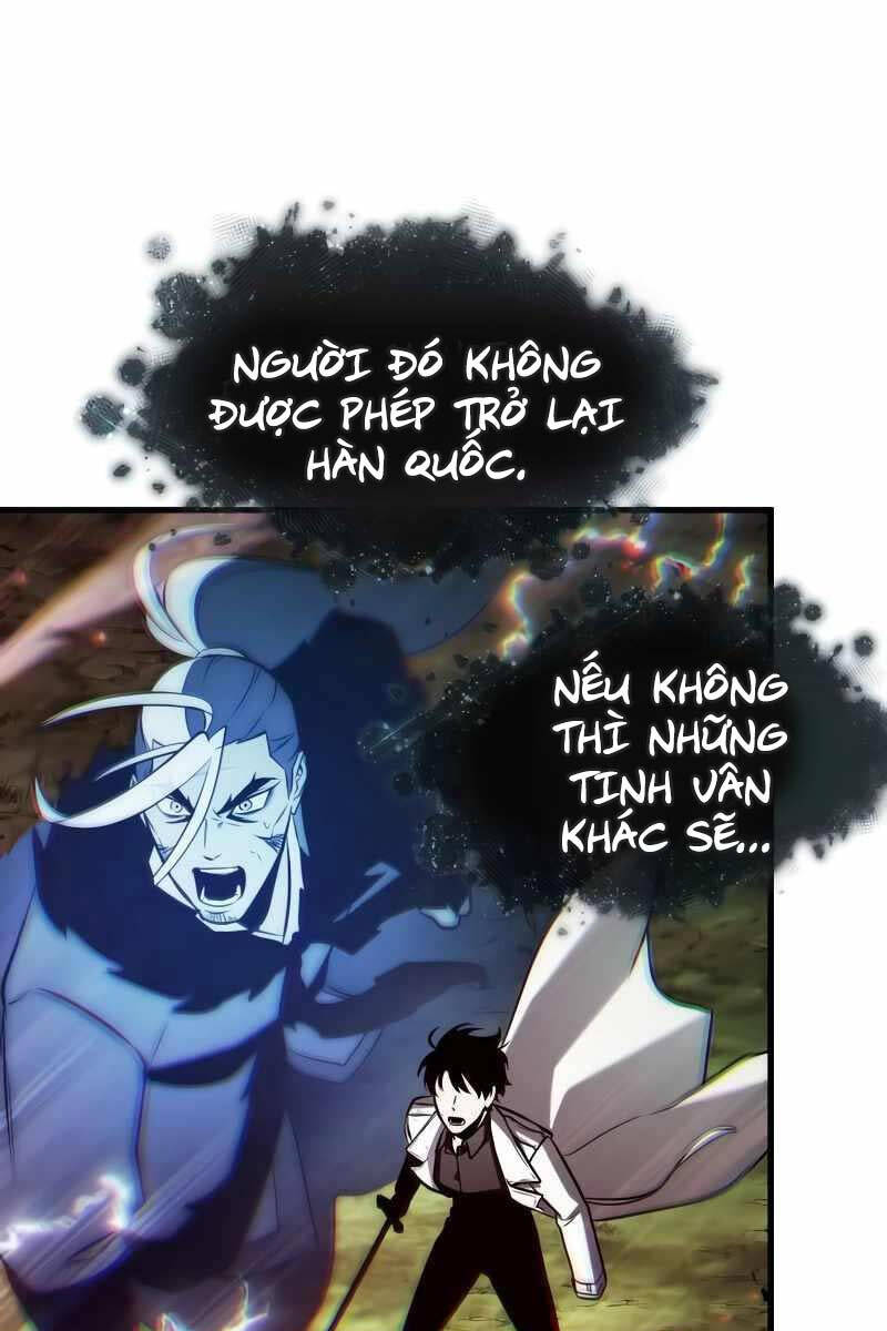 Toàn Trí Độc Giả Chap 202 - Next Chap 203