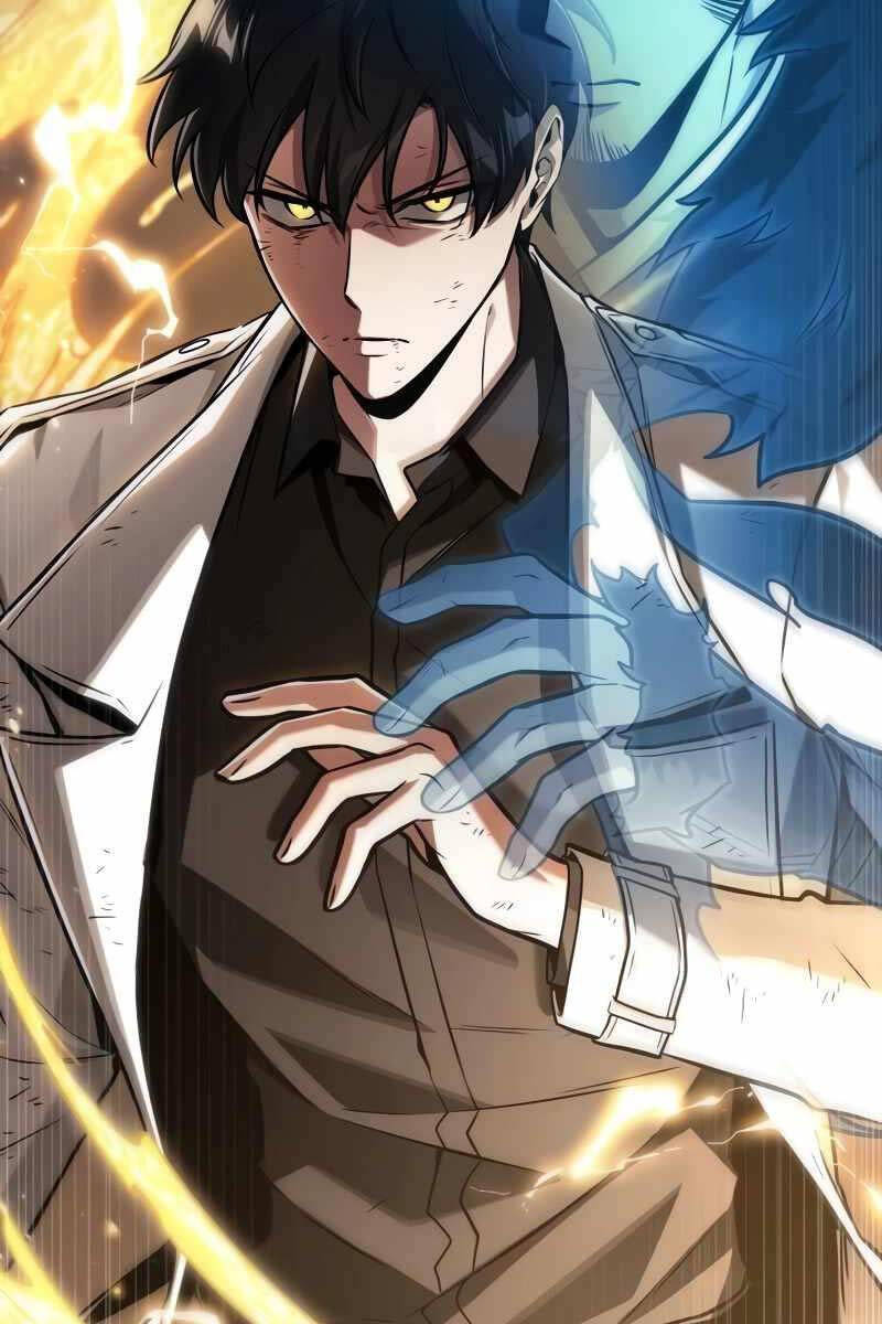 Toàn Trí Độc Giả Chap 202 - Next Chap 203