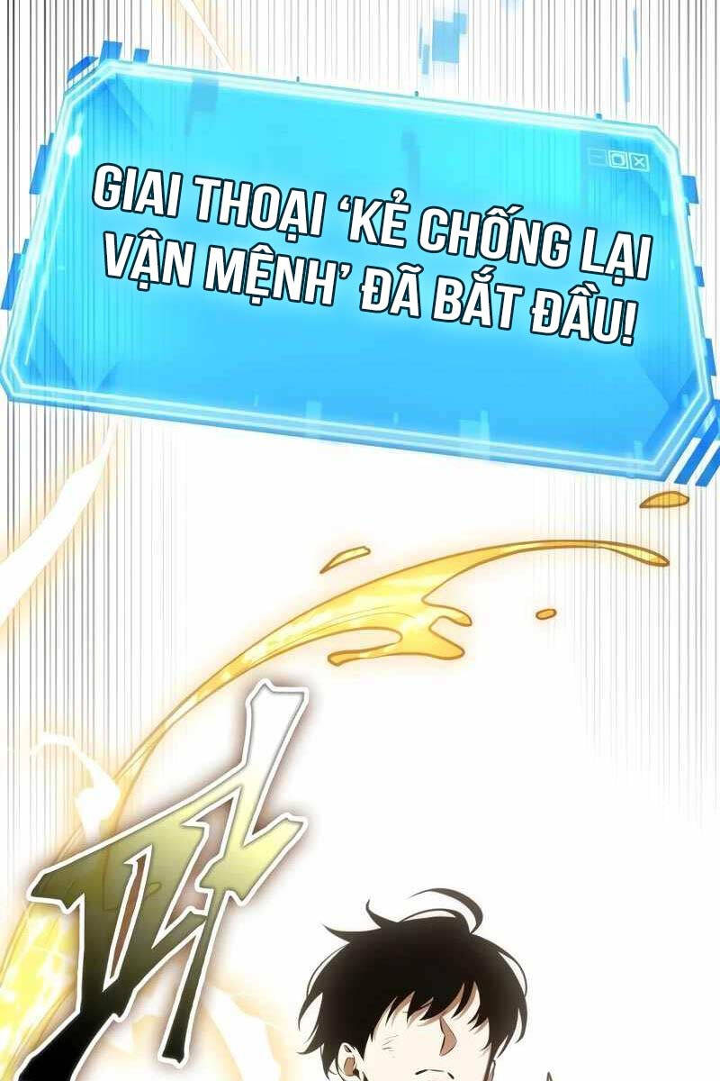 Toàn Trí Độc Giả Chap 202 - Next Chap 203