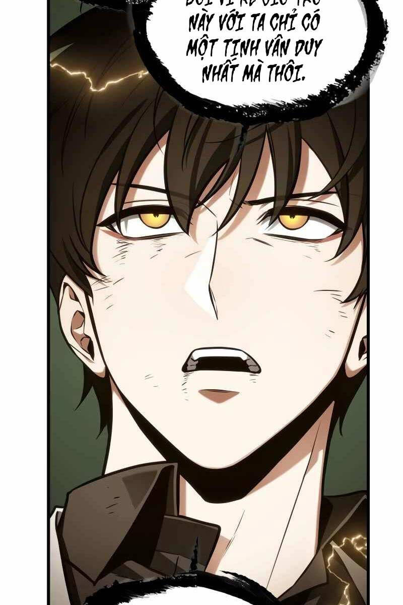 Toàn Trí Độc Giả Chap 202 - Next Chap 203