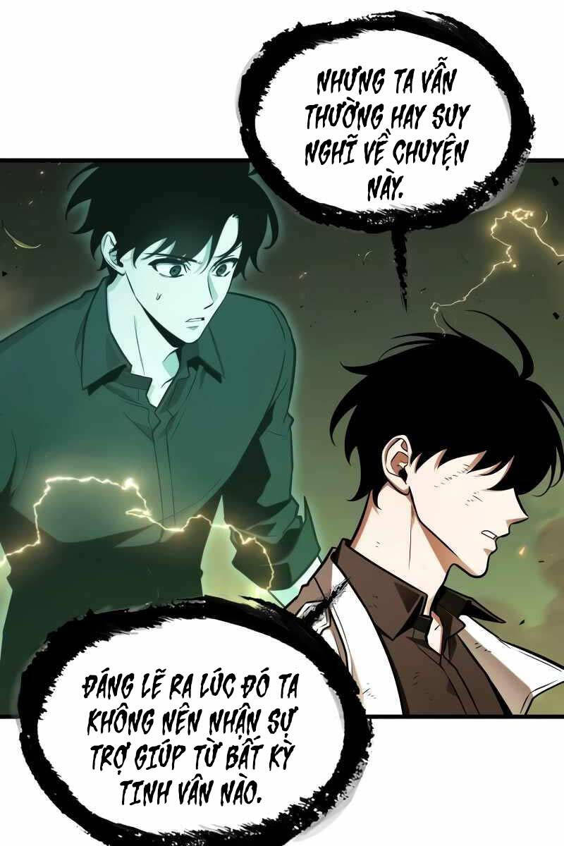 Toàn Trí Độc Giả Chap 202 - Next Chap 203