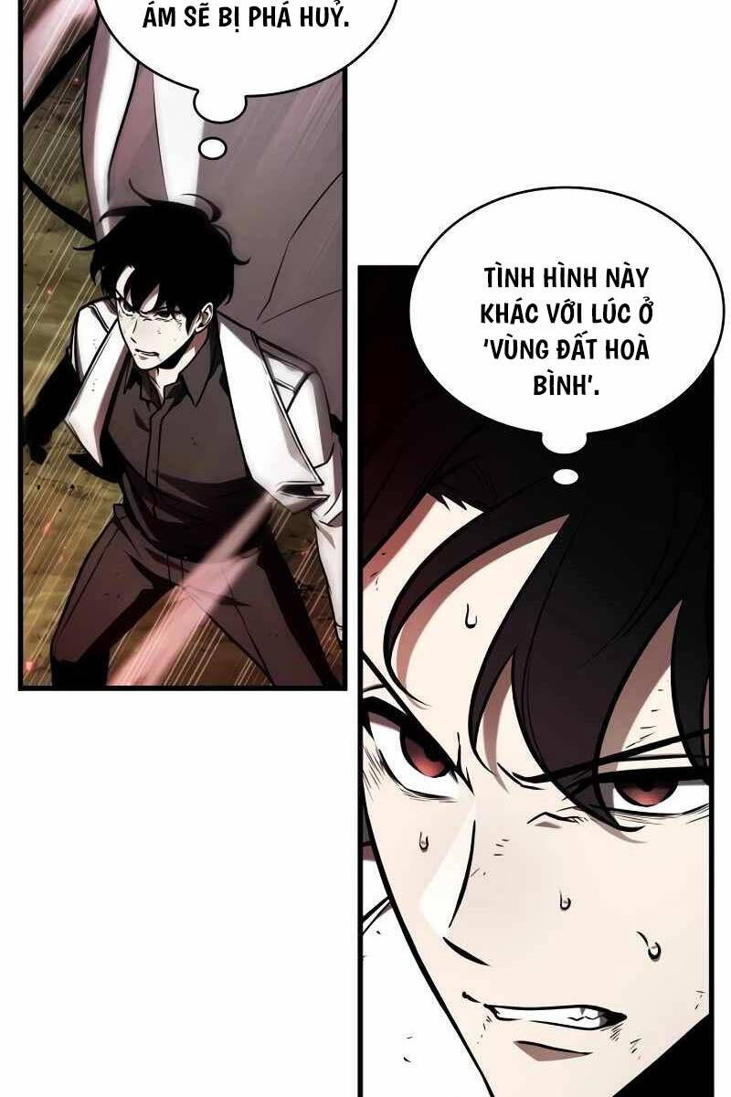 Toàn Trí Độc Giả Chap 202 - Next Chap 203