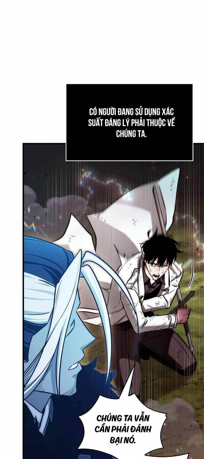 Toàn Trí Độc Giả Chap 203 - Next Chap 204