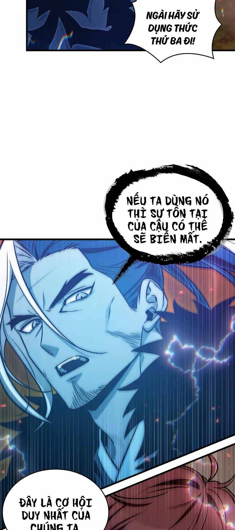Toàn Trí Độc Giả Chap 203 - Next Chap 204